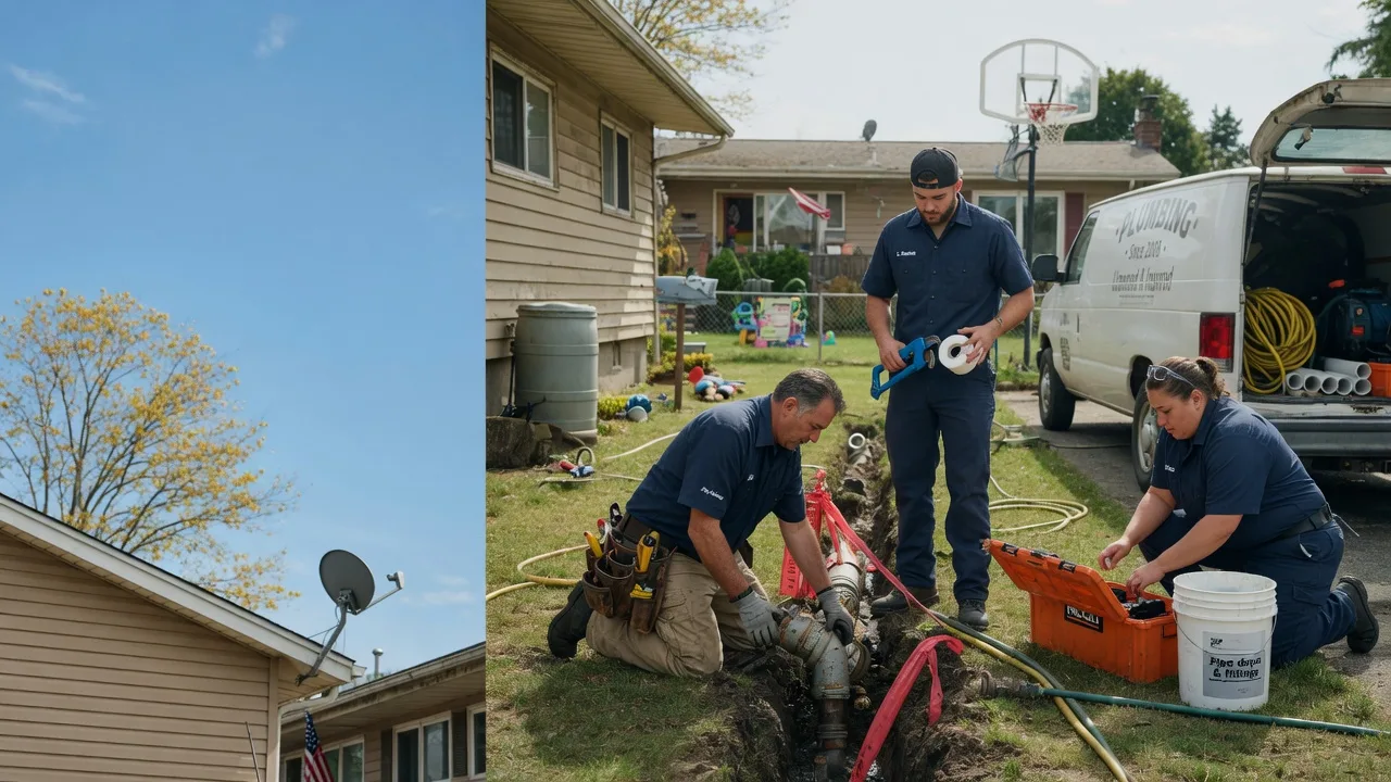 Garbage Disposal Replacement in Concord, VA near me